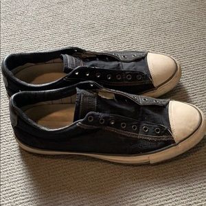 John Varvatos x Converse